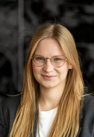 Zuzanna Seger
